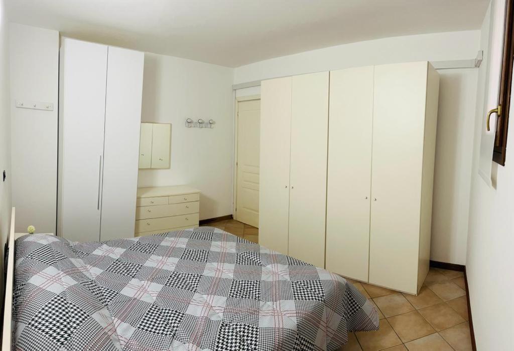Appartamento Centro Storico Κονελιάνο Εξωτερικό φωτογραφία